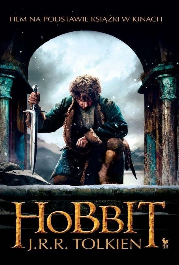 Filmy Pytanie-Ciekawostka: Kto zagrał rolę tytułowego bohatera w trylogii "Hobbita"