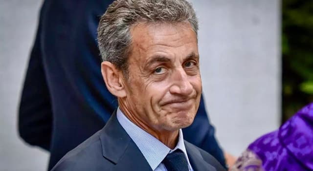 historia Pytanie-Ciekawostka: Prezydentem którego kraju został Nicolas Sarkozy w 1997 roku?