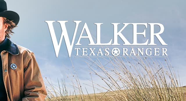 Films et télé Question: Quel acteur joue le rôle titre de la série "Walker, Texas Ranger" ?