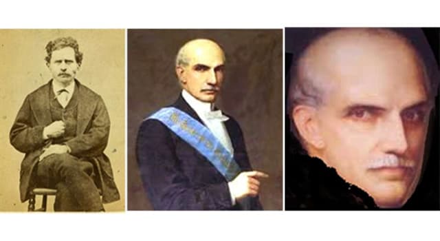Historia Pregunta Trivia: ¿Quién asesinó al Presidente Gabriel García Moreno?