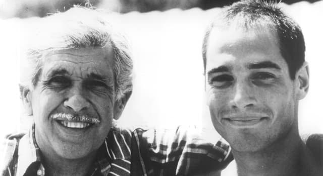 Naturaleza Pregunta Trivia: ¿Quién fue Jacques Mayol?