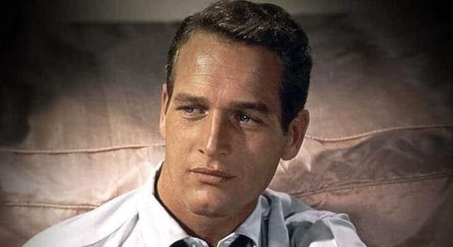 Filmy Pytanie-Ciekawostka: Kim był Paul Leonard Newman?