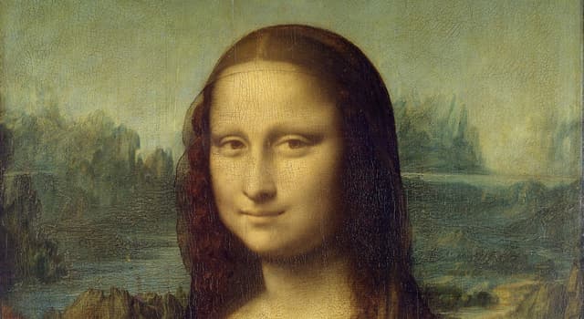 Geschiedenis Trivia Vraag: De Mona Lisa hing ooit in de slaapkamer van welke beroemde historische figuur?