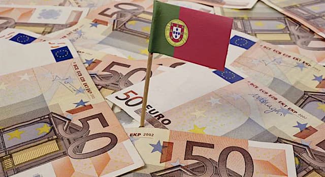 History Trivia Question: What was the name of the currency of Portugal prior to the Euro?