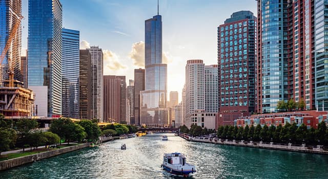 Geography Trivia Question: Which is the largest city in the United States of America by land area, but not population?