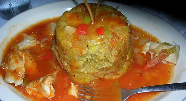 Cultura Pregunta Trivia: ¿Cuál es el ingrediente principal del mofongo, un plato puertorriqueño?