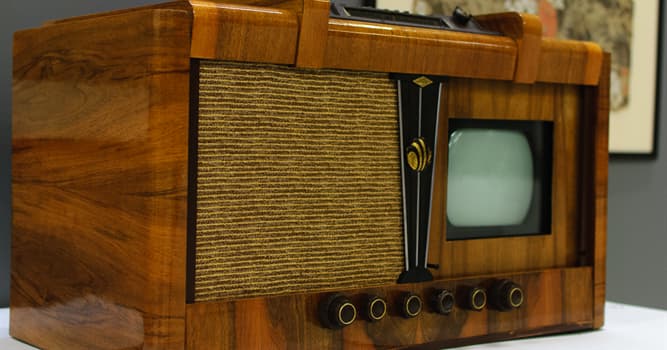 Science Trivia Question: Which Japanese engineer built the world's first all-electronic television receiver?