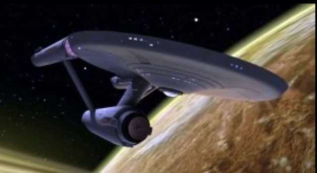 Films & TV Trivia Vraag: Welke van de volgende 'Star Trek' tv-series was qua aantal afleveringen de kortste ooit?