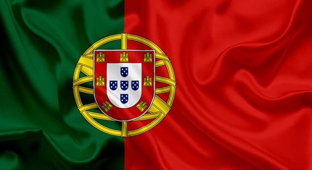 Aardrijkskunde Trivia Vraag: Welke van deze eilanden maakt deel uit van Portugal?