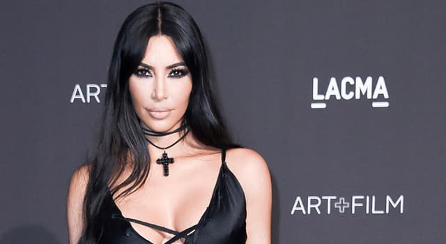Sociedad Pregunta Trivia: ¿Quién se casó con Kim Kardashian en 2014?