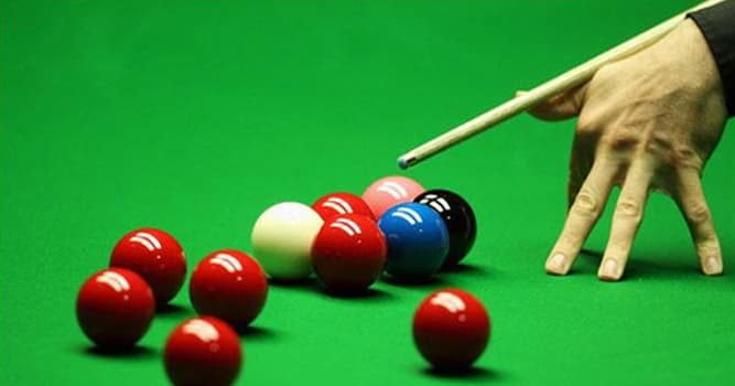 sport Pytanie-Ciekawostka: Kto został pierwszym snookerzystą, który zdobył 1000 setek w karierze?