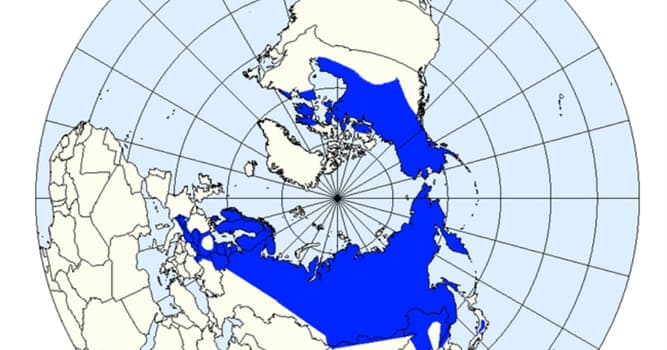 Coğrafya Trivia Sorusu: Dünyayı ortadan ikiye bölen hayali çizgi nedir?