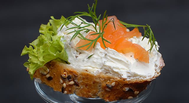 Toplum Trivia Sorusu: Hangi marka krem peynirin adıdır?