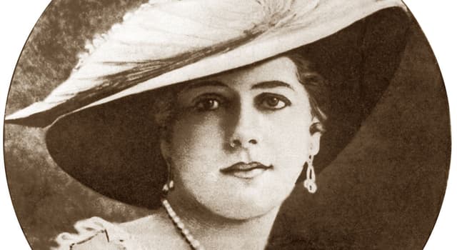 Historia Pregunta Trivia: ¿Cuál era el nombre artístico de la bailarina neerlandesa Margaretha Geertruida Zelle?