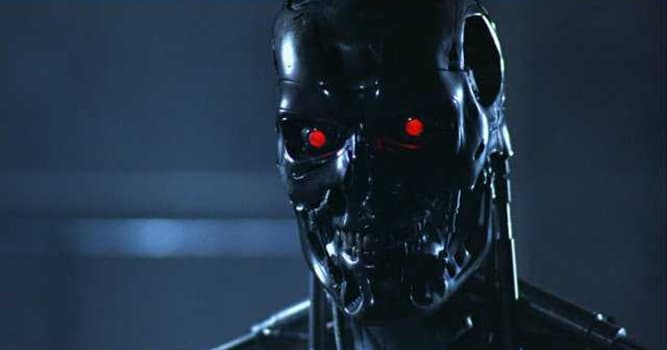 Películas Pregunta Trivia: ¿Cuántos Premios Óscar ganó la película Terminator 2?