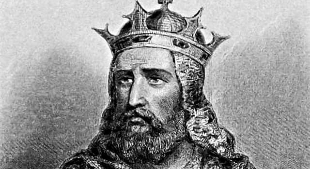 Historia Pregunta Trivia: ¿Dónde nació Godofredo de Bouillón?