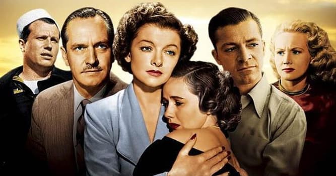 Películas Pregunta Trivia: ¿En qué año se estrenó la película "Los mejores años de nuestra vida"?