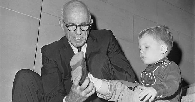 Sport Trivia Question: Famous pediatrician and author Dr. Benjamin Spock won an Olympic gold medal in what sport?