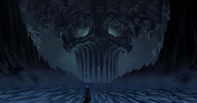 Culture Trivia Question: In Greek mythology, what is the deep abyss used as a dungeon for the wicked and the Titans?