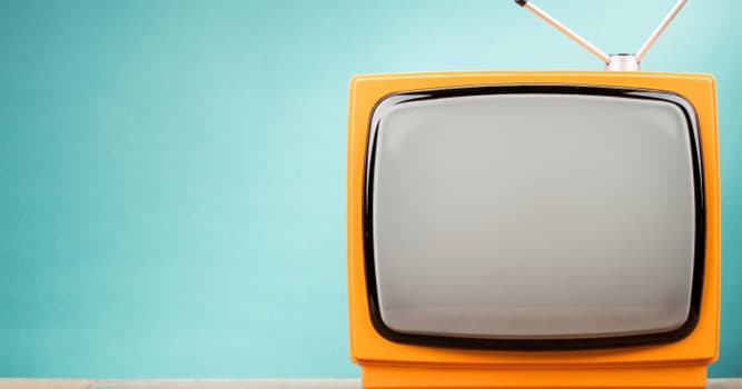 Geschiedenis Trivia Vraag: In welk jaar werd de televisie uitgevonden?