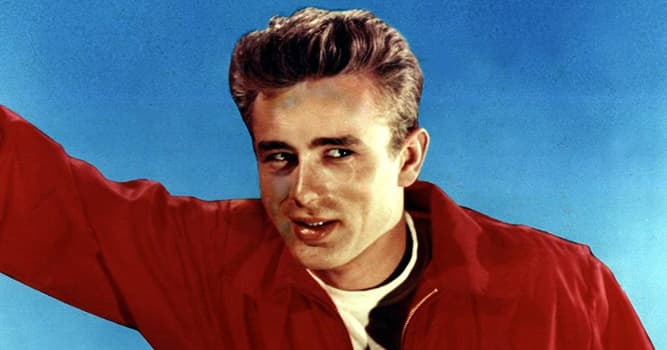 Films & TV Trivia Vraag: In welke film schreeuwt James Dean de volgende zin: "Je scheurt me uit elkaar!" ?