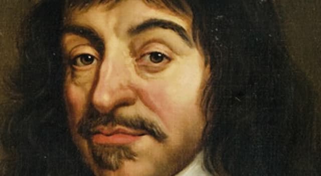 Wetenschap Trivia Vraag: In welk vakgebied was René Descartes beroemd?