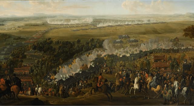 History Trivia Question: In which year did the Ingrian War finish?