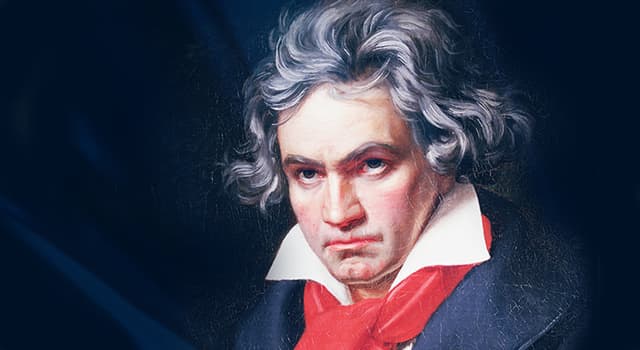 Cultuur Trivia Vraag: Welke componist zei ooit over Beethoven: "Onthoud die jongeman; hij zal naam maken in de wereld."?