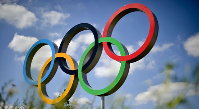 Sport Trivia Question: Which is the motto of the Olympic Games?