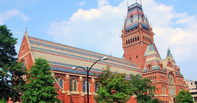 Géographie Question: L'université d'Harvard se trouve dans quel état aux Etats-Unis ?