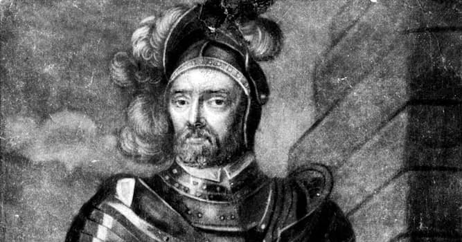 History Trivia Question: Now part of the UK, which country was ruled by King John Balliol?