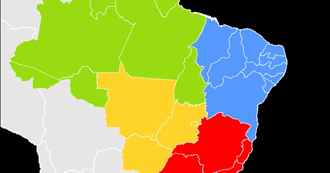 perguntas sobre geografia do brasil