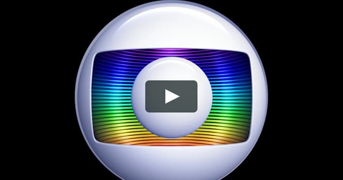 Filmes & TV Pergunta Trivial: Quem criou o logotipo da Rede Globo?