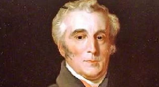 Geçmiş Trivia Sorusu: Arthur Wellesley kimdi?