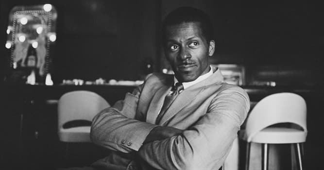 Sinema & TV Trivia Sorusu: Charles Edward Anderson Berry kimdi?