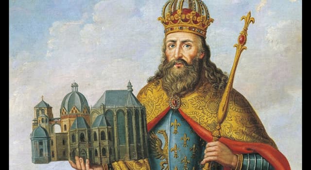 Historia Pregunta Trivia: ¿Quién fue Clodoveo I?