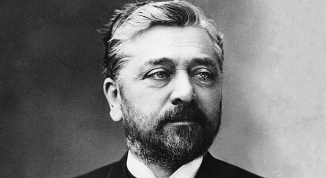 Historia Pregunta Trivia: ¿Quién fue Gustave Eiffel?