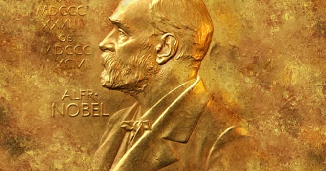 Wetenschap Trivia Vraag: In welk jaar vond Alfred Nobel het dynamiet uit?