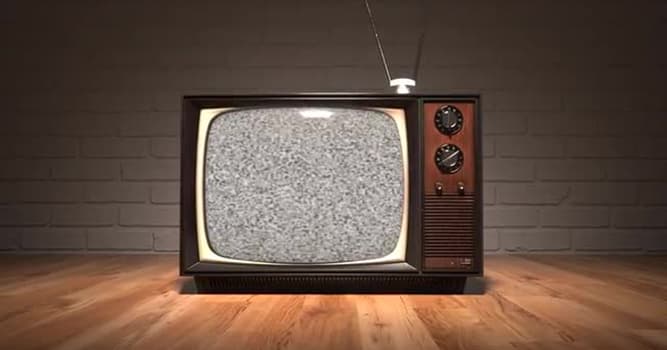 Geschichte Wissensfrage: Wann wurde das erste elektronische Fernsehen erfunden?