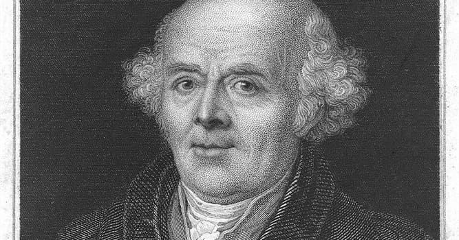 Histoire Question: Qu'est-ce qui NE concerne PAS Samuel Hahnemann ?