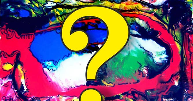 Kültür Trivia Sorusu: Hangi kelime hem bir dans hem de sos anlamına gelir?