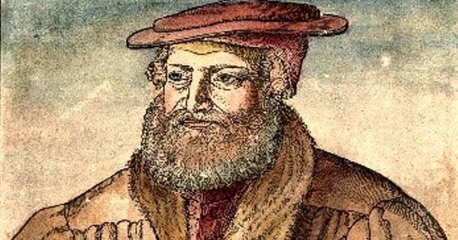 Histoire Question: Qui ou qu'était Hans Sachs, né le 5 novembre 1494 à Nuremberg ?