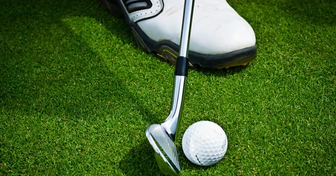 History Trivia Question: What club did astronaut Alan Shepard use to make his famous golf shot on the moon?