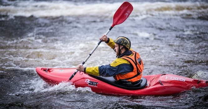 Sport Trivia Question: What is another name for Aleutian kayak?