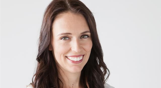 Maatschappij Trivia Vraag: Wat is het beroep van Jacinta Ardern?