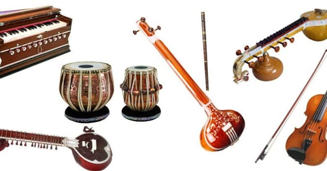 Culture Trivia Question: What kind of instrument is a Chinese paiban?