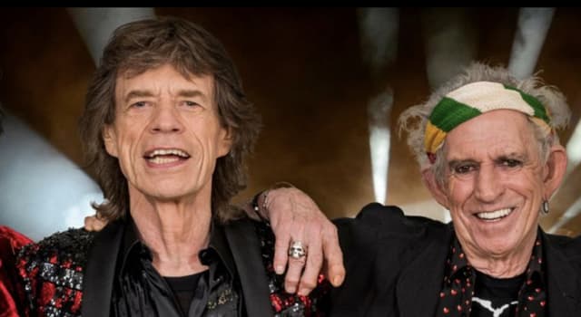 Cultuur Trivia Vraag: Waar hebben Mick Jagger en Keith Richards van The Rolling Stones elkaar ontmoet?