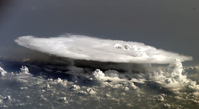 Which Of These Clouds Is Low Level Trivia Questions Quizzclub