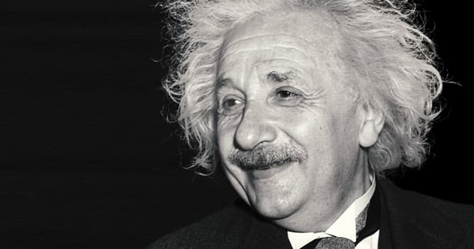 History Trivia Question: Which year is known as Einstein’s wonderous year?