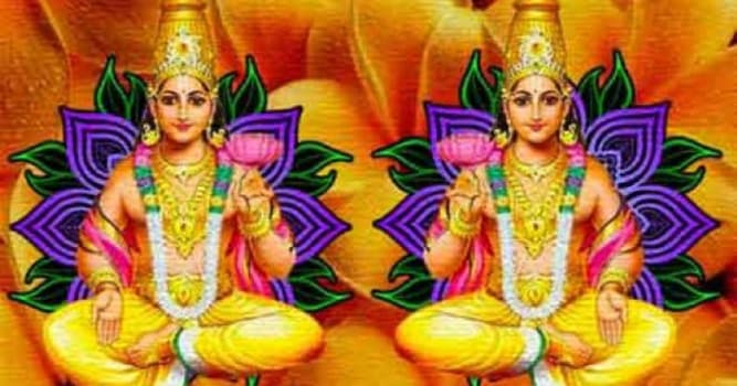 Who are 'Asvins' in Hindu mythology? | Trivia Questions | QuizzClub